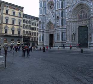 Piazza del Duomo - Cathedral Square