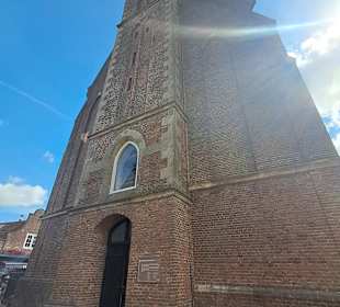 Kleine Kerk Edam in Edam
