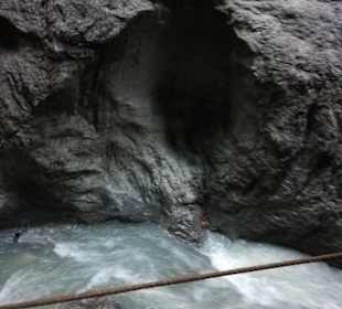 Partnachklamm 