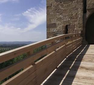 Burgruine Hohenrechberg