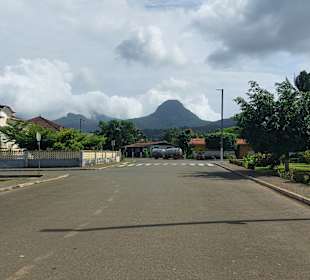 Stadtrundgang Santo António do Príncipe 