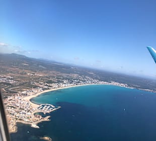 Strand Playa/Platja de Palma