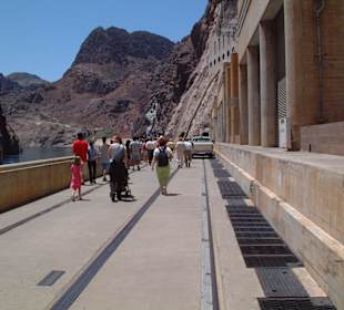 Hoover Dam