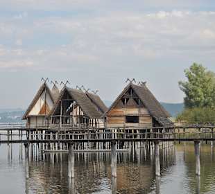 Klares Wasser