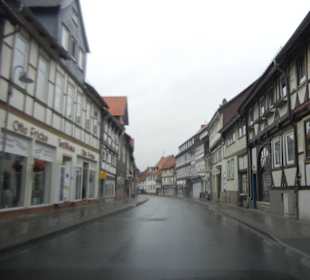 Bad Gandersheim