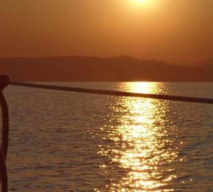 Athos Segeltour - "Holidays and more"