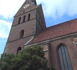 Marktkirche
