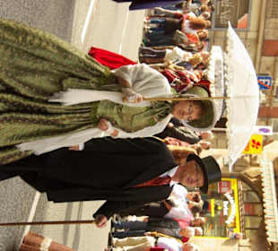 Biedermeiergruppe Bad Steben