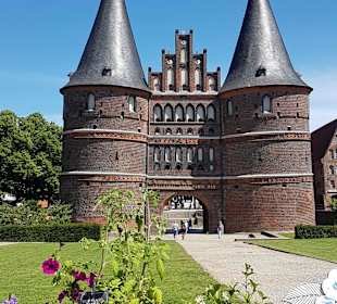 Holstentor
