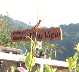KhaoLak Phu View