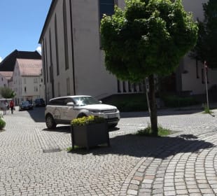 Evangelisches Viertel