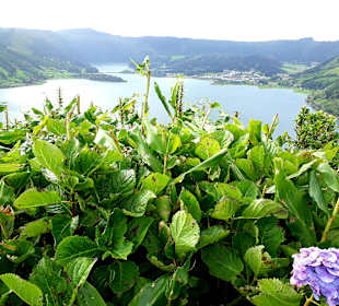 Sete Cidades
