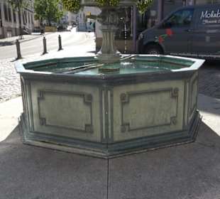 Brunnen Vorstadt
