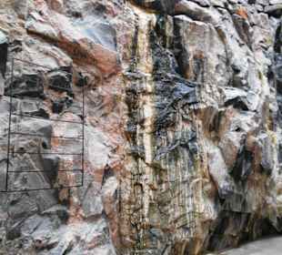 Temppeliaukio-Kirche