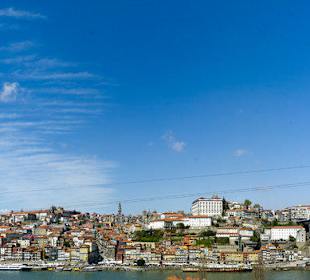 Porto Landscape