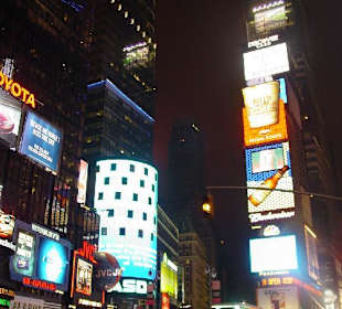 Times Square