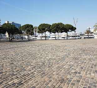 La Barceloneta