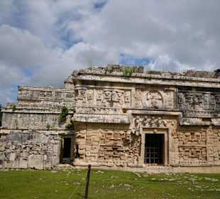 Chichen Itza