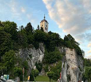 Wandern Traunkirchen