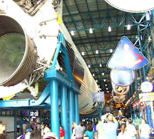 Kennedy Space Center