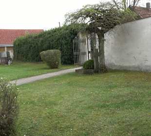 Kirche Sankt Brigitta Suppingen