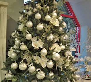 Rundgang durch die "Alte Weihnachtsfabrik"