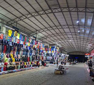 Einkaufen & Shopping