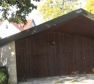 Friedhof Kohlstetten