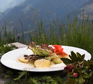 Wandergebiet Schennaberg