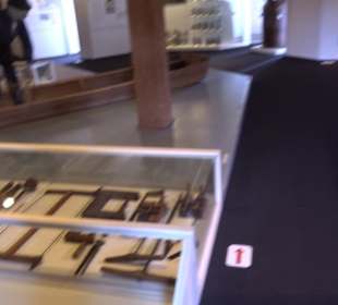 Archäologisches Museum