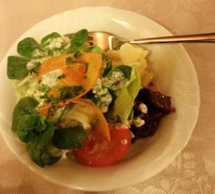 Beilagensalat