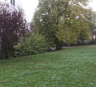 Evangelische Auferstehungskirche 