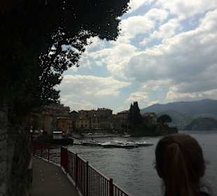 Jezioro Como