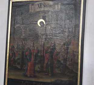 Kath. Pfarrkirche St. Urban