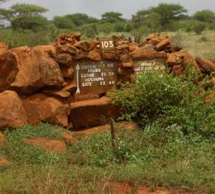 Tsavo Ost