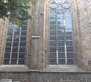 Pfarrkirche Unser Lieben Frauen