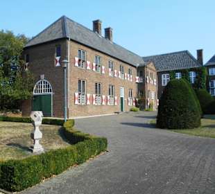 Schloss Ringenberg