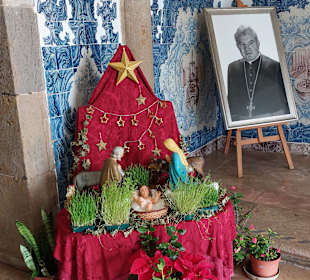 Paço Episcopal de Faro