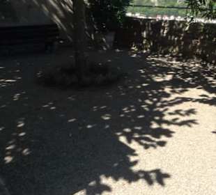 Bastionsgarten