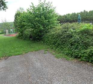 Tennisanlage Loßburg