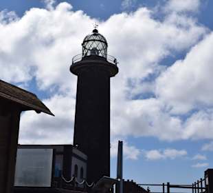 Leuchtturm von Jandia