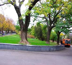 Odessa Stadtpark