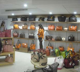 Soula Shoppingcenter