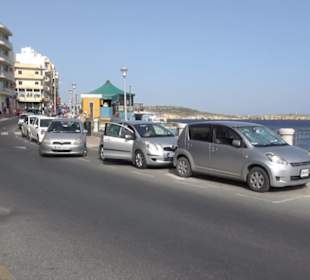 Promenade
