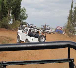 Jeepsafari