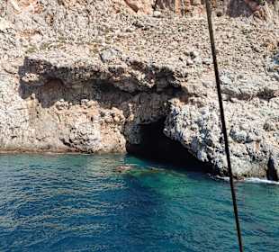 Bootstour Incekum Avsallar