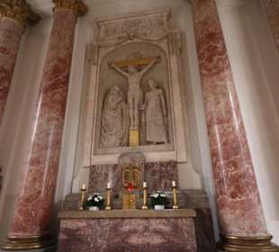 St.-Elisabeth-Kirche