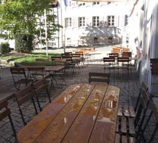 Fürstenberg-Bräustüble