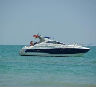 Strand von Bibione 06-2010