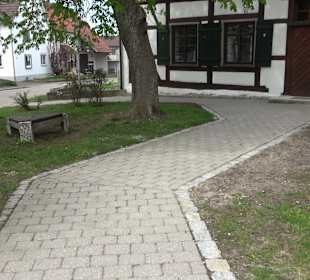 Zehntscheuer Seißen